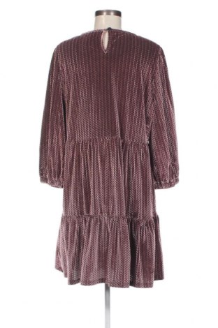 Šaty  Bel&Bo, Velikost XL, Barva Fialová, Cena  462,00 Kč