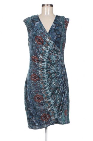 Φόρεμα Bel&Bo, Μέγεθος XL, Χρώμα Πολύχρωμο, Τιμή 8,97 €