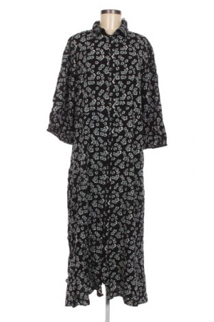 Φόρεμα Bel&Bo, Μέγεθος XXL, Χρώμα Μαύρο, Τιμή 17,94 €