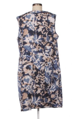 Φόρεμα Bel&Bo, Μέγεθος 3XL, Χρώμα Πολύχρωμο, Τιμή 17,94 €