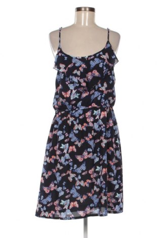 Kleid Bel&Bo, Größe M, Farbe Mehrfarbig, Preis 8,07 €