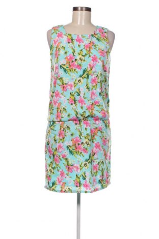 Φόρεμα Bel&Bo, Μέγεθος M, Χρώμα Πολύχρωμο, Τιμή 10,23 €