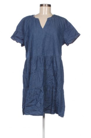 Kleid Bel&Bo, Größe XL, Farbe Blau, Preis 17,15 €