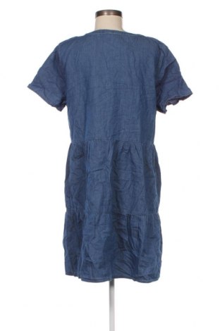 Kleid Bel&Bo, Größe XL, Farbe Blau, Preis 11,10 €