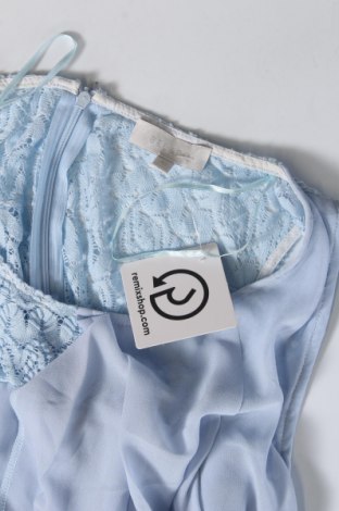 Šaty  Bel&Bo, Veľkosť M, Farba Modrá, Cena  6,58 €