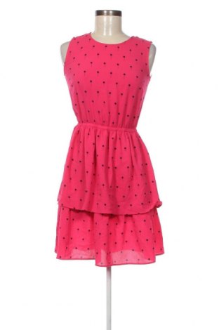Φόρεμα Bel&Bo, Μέγεθος XS, Χρώμα Ρόζ , Τιμή 6,28 €