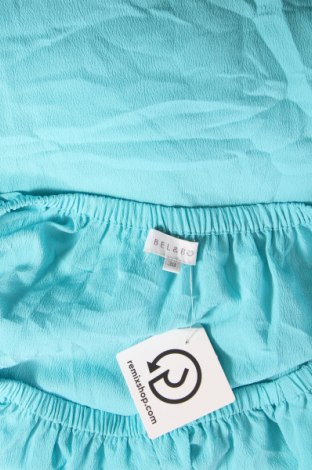 Kleid Bel&Bo, Größe M, Farbe Blau, Preis 20,18 €