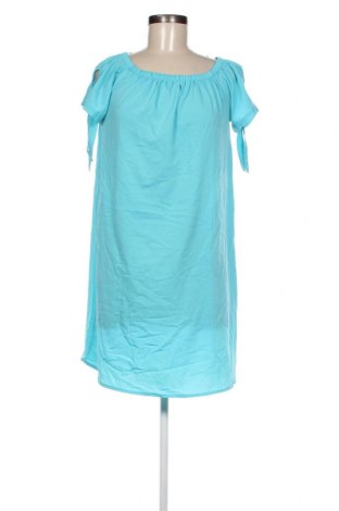 Φόρεμα Bel&Bo, Μέγεθος M, Χρώμα Μπλέ, Τιμή 17,94 €