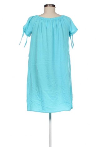 Φόρεμα Bel&Bo, Μέγεθος M, Χρώμα Μπλέ, Τιμή 17,94 €
