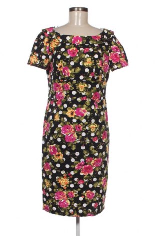 Kleid Belle Poque, Größe S, Farbe Mehrfarbig, Preis € 4,13
