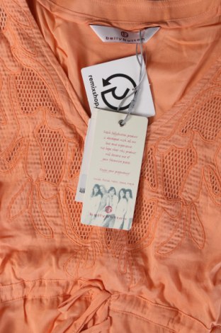 Šaty  Belly Button, Veľkosť XS, Farba Oranžová, Cena  6,40 €