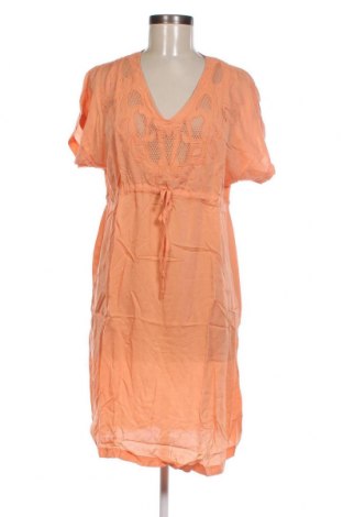 Φόρεμα Belly Button, Μέγεθος XS, Χρώμα Πορτοκαλί, Τιμή 9,48 €