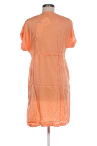 Φόρεμα Belly Button, Μέγεθος XS, Χρώμα Πορτοκαλί, Τιμή 7,11 €