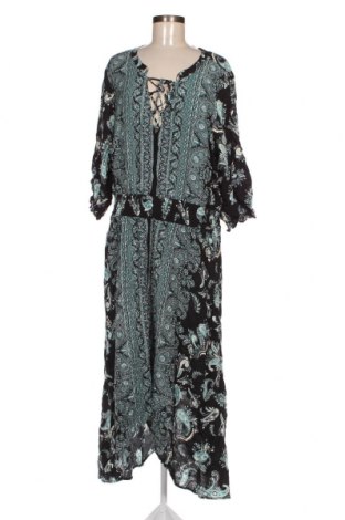 Φόρεμα Beme, Μέγεθος XXL, Χρώμα Πολύχρωμο, Τιμή 28,45 €