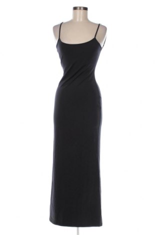 Φόρεμα Bershka, Μέγεθος M, Χρώμα Μαύρο, Τιμή 27,33 €