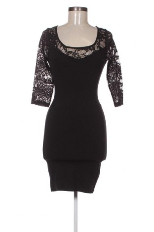 Φόρεμα Bershka, Μέγεθος M, Χρώμα Μαύρο, Τιμή 12,92 €