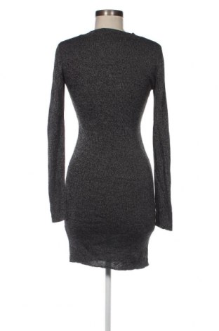 Kleid Bershka, Größe M, Farbe Grau, Preis € 5,05