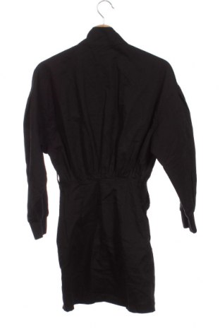 Šaty  Bershka, Velikost XS, Barva Černá, Cena  263,00 Kč