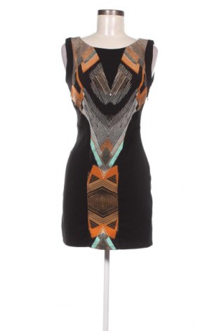 Kleid Bershka, Größe M, Farbe Mehrfarbig, Preis € 9,05