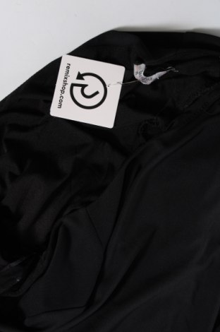 Šaty  Bershka, Veľkosť XS, Farba Čierna, Cena  2,47 €
