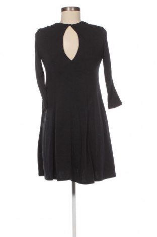 Φόρεμα Bershka, Μέγεθος XS, Χρώμα Μαύρο, Τιμή 2,69 €