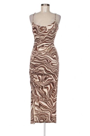 Šaty  Bershka, Velikost S, Barva Vícebarevné, Cena  462,00 Kč
