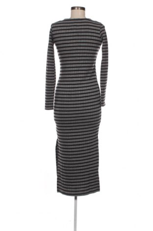 Kleid Bershka, Größe M, Farbe Grau, Preis € 12,11