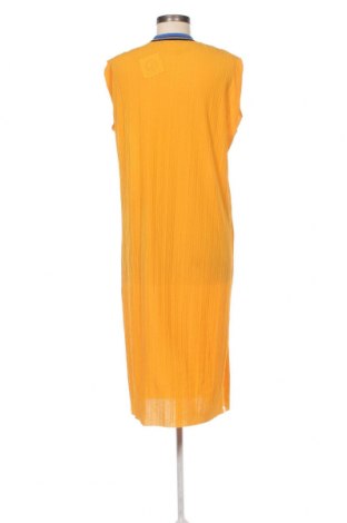 Šaty  Bershka, Veľkosť L, Farba Žltá, Cena  9,86 €