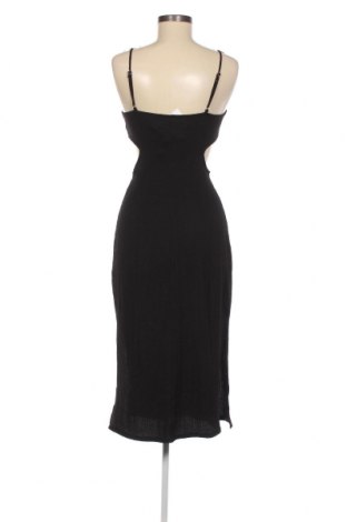 Kleid Bershka, Größe M, Farbe Schwarz, Preis € 16,01