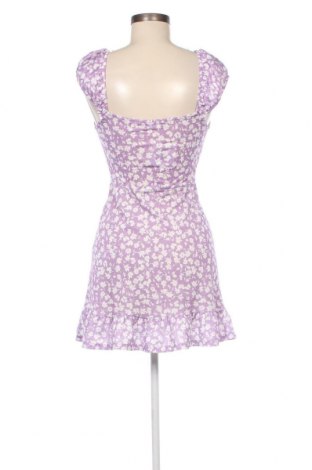 Φόρεμα Bershka, Μέγεθος M, Χρώμα Βιολετί, Τιμή 9,15 €