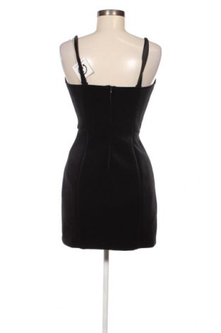 Šaty  Bershka, Veľkosť S, Farba Čierna, Cena  10,09 €