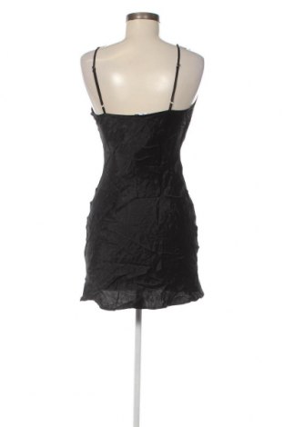 Φόρεμα Bershka, Μέγεθος M, Χρώμα Μαύρο, Τιμή 11,38 €