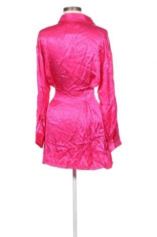 Kleid Bershka, Größe S, Farbe Rosa, Preis 23,71 €