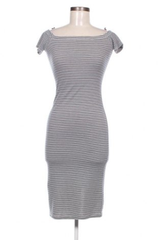 Kleid Bershka, Größe M, Farbe Mehrfarbig, Preis € 8,46
