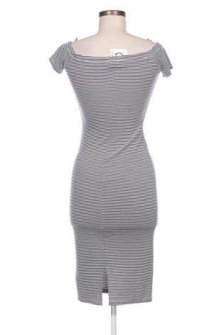 Kleid Bershka, Größe M, Farbe Mehrfarbig, Preis 12,09 €