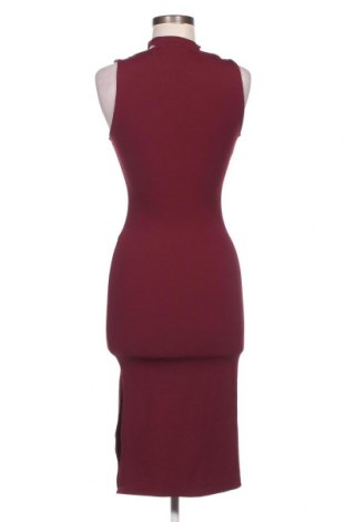 Kleid Bershka, Größe S, Farbe Rot, Preis 14,84 €