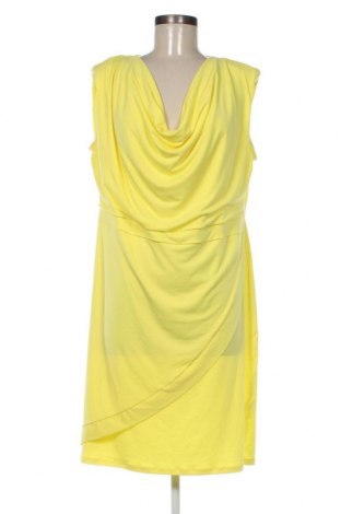 Φόρεμα Best Connections, Μέγεθος XL, Χρώμα Κίτρινο, Τιμή 9,87 €