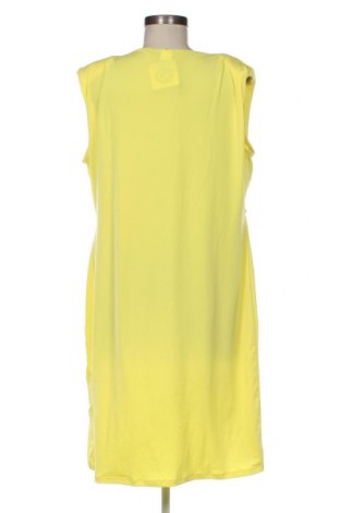 Φόρεμα Best Connections, Μέγεθος XL, Χρώμα Κίτρινο, Τιμή 9,87 €