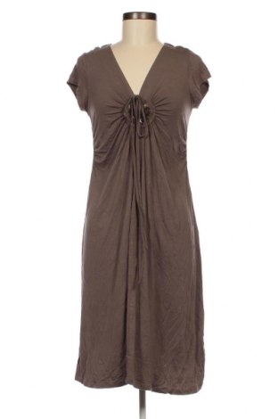 Φόρεμα Best Connections, Μέγεθος M, Χρώμα Γκρί, Τιμή 5,38 €