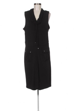 Φόρεμα Betty Barclay, Μέγεθος XL, Χρώμα Μαύρο, Τιμή 17,88 €