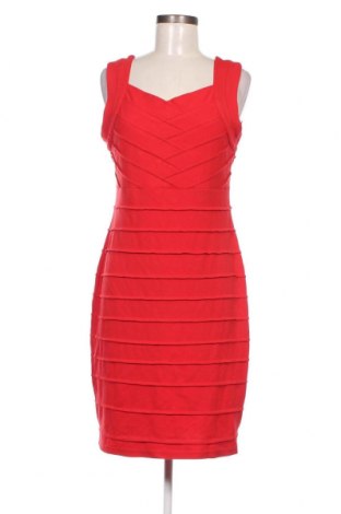 Φόρεμα Betty Barclay, Μέγεθος L, Χρώμα Κόκκινο, Τιμή 22,57 €