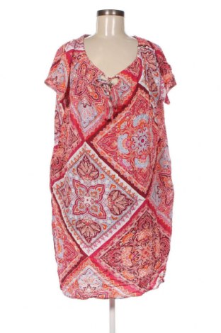 Kleid Betty Barclay, Größe L, Farbe Mehrfarbig, Preis 26,30 €