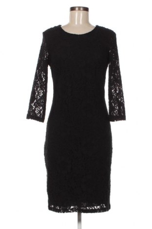 Kleid Betty Barclay, Größe M, Farbe Schwarz, Preis 7,31 €