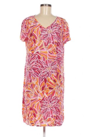 Kleid Betty Barclay, Größe L, Farbe Mehrfarbig, Preis 29,23 €