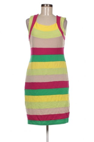 Kleid Betty Barclay, Größe L, Farbe Mehrfarbig, Preis € 22,41
