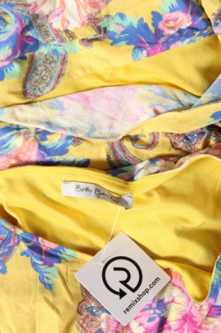 Kleid Betty Barclay, Größe M, Farbe Gelb, Preis € 25,58