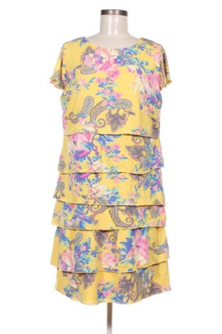 Kleid Betty Barclay, Größe M, Farbe Gelb, Preis € 25,58