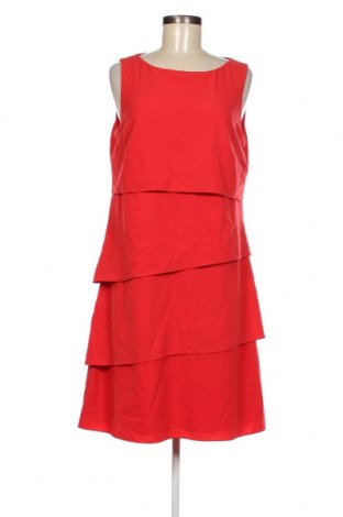 Kleid Betty Barclay, Größe L, Farbe Rot, Preis € 55,35