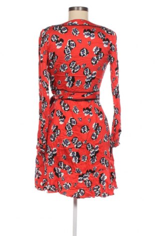 Kleid Bik Bok, Größe XS, Farbe Rot, Preis € 9,69
