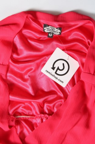 Kleid Bik Bok, Größe M, Farbe Rosa, Preis 12,11 €